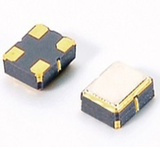 晶体振荡器3.2×2.5 SMD TCXO